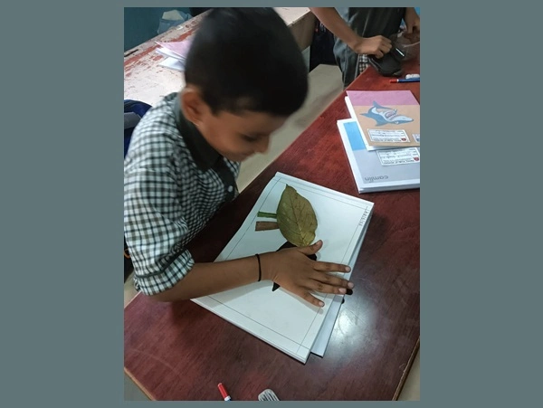 Traffic Awareness Program 